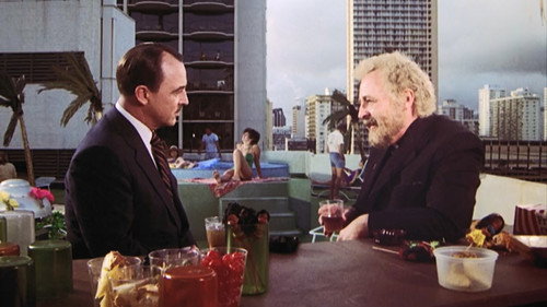 Magnum, P.I. - S3E23: Faith and Begorrah