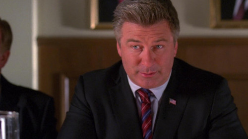 30 Rock - S4E2: Into the Crevasse