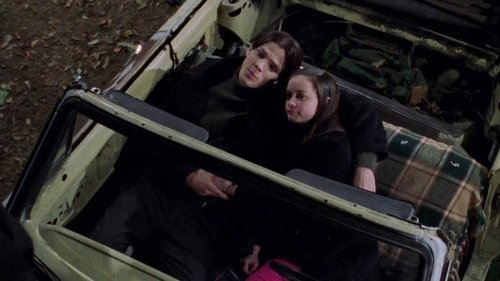 Gilmore Girls - S1E16: Star-Crossed Lovers and Other Strangers