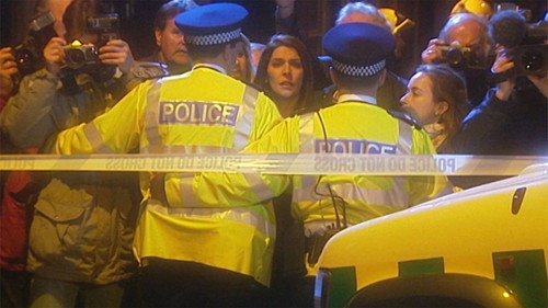 Casualty - S15E23: Something from the Heart