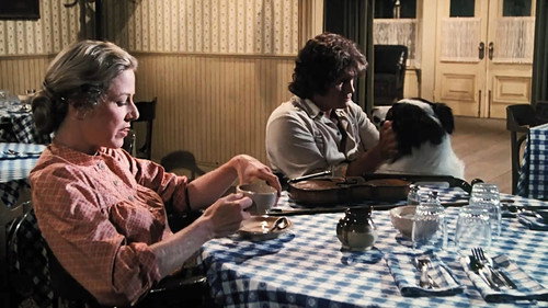 Little House on the Prairie - S5E4: The Man Inside