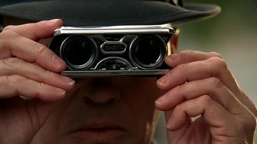 Fringe - S2E8: August