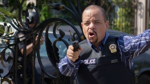 Law & Order: Special Victims Unit - S16E1: Girls Disappeared