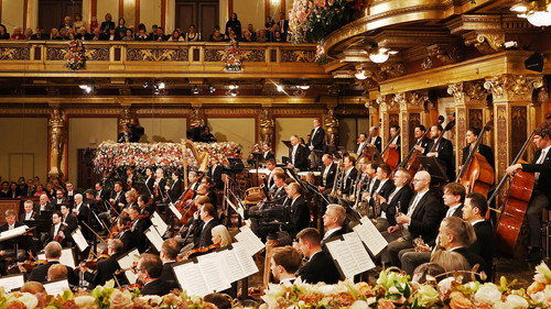 Great Performances - S53E6: From Vienna: The New Year’s Celebration 2026