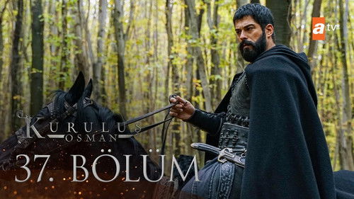 Kuruluş Osman - S2E10: Episode 37