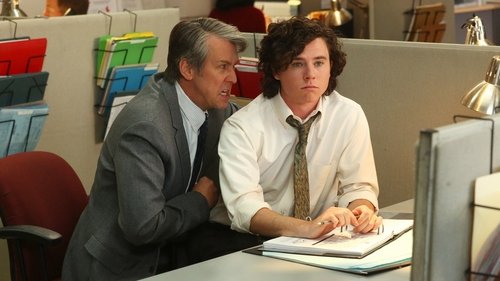 The Middle - S7E14: Film, Friends and Fruit Pies