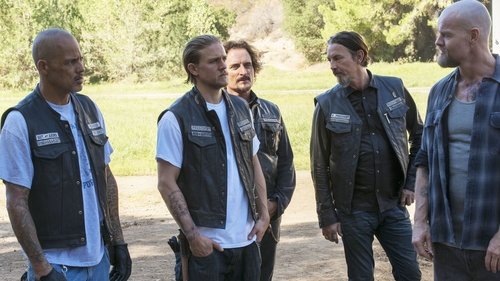 Sons of Anarchy - S7E10: Faith and Despondency