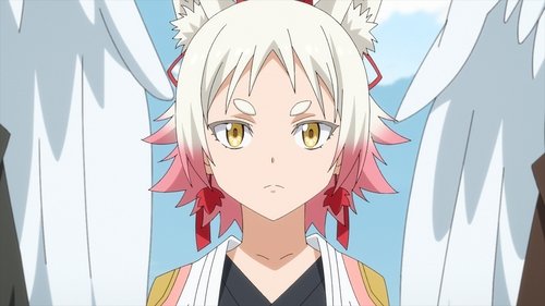 That Time I Got Reincarnated as a Slime - S3E16: Benimaru's Ordeal