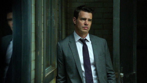 Scandal - S6E15: Tick Tock