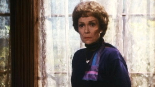 Falcon Crest - S3E20: Tests of Faith