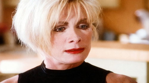 Knots Landing - S12E19: Bad Dog