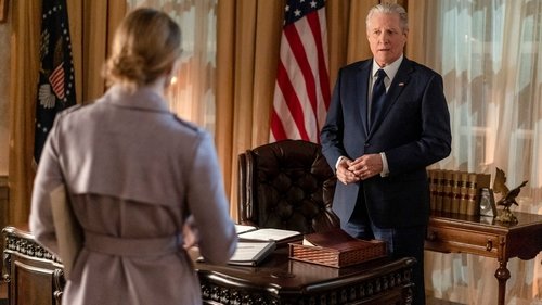 Supergirl - S4E20: Will The Real Miss Tessmacher Please Stand Up?