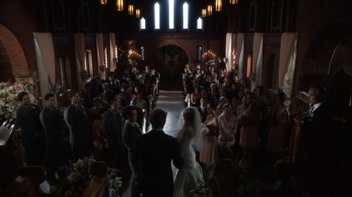 The Mentalist - S6E3: Wedding in Red