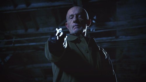 Better Call Saul - S1E6: Five-O