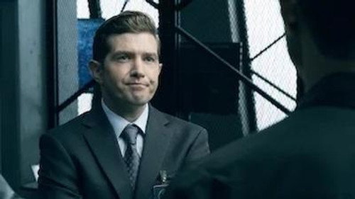 S.W.A.T. - S5E5: West Coast Offense