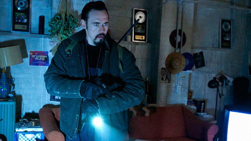 The Strain - S3E5: Madness