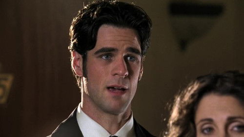 CSI: NY - S1E9: Officer Blue