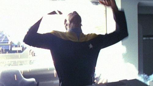 Star Trek: Voyager - S2E21: Deadlock
