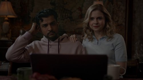 Ghosts - S2E22: The Heir