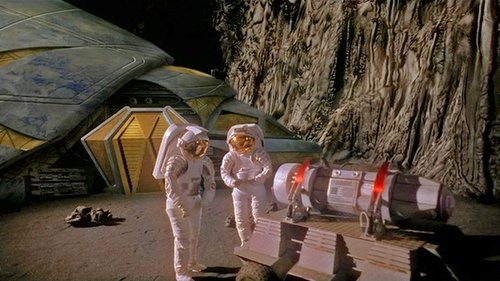 Stargate SG-1 - S5E17: Fail Safe