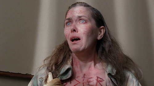 The X-Files - S2E12: Aubrey
