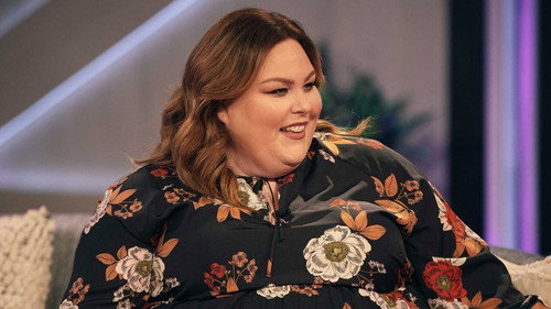 The Kelly Clarkson Show - S3E62: Rachel Montez Minor, Chrissy Metz, Eugenio Derbez, CL
