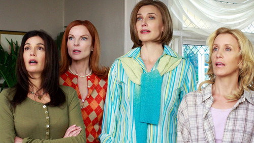 Desperate Housewives - S5E13: The Best Thing That Ever Could Have Happened