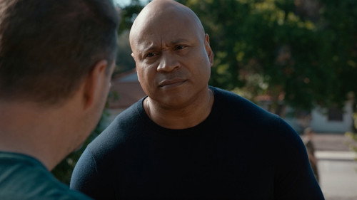 NCIS: Los Angeles - S14E7: Survival of the Fittest