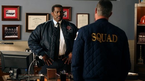 Chicago Fire - S10E20: Halfway to the Moon