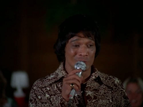 Hawaii Five-O - S9E18: A Capitol Crime