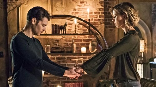 The Originals - S4E11: A Spirit Here That Won't Be Broken