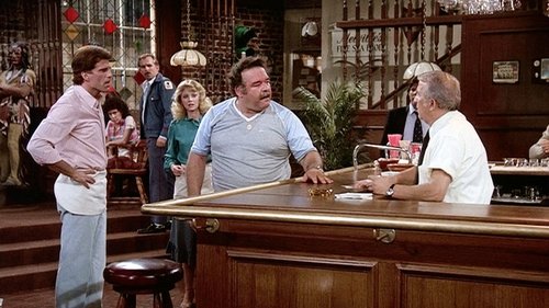 Cheers - S1E3: The Tortelli Tort