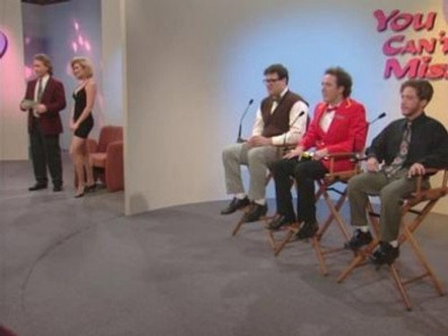 Married... with Children - S7E17: You Can't Miss