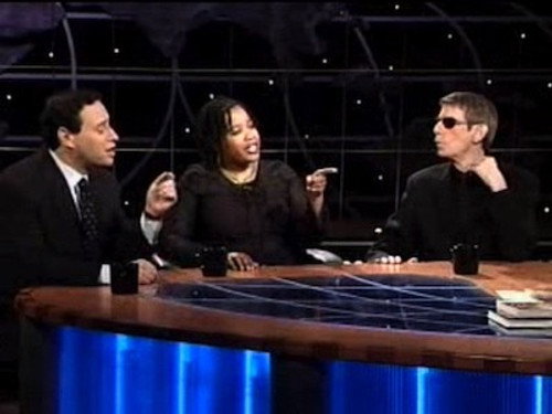 Real Time with Bill Maher - S2E2: January 23, 2004