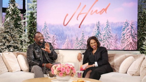 The Jennifer Hudson Show - S1E68: Brian Tyree Henry