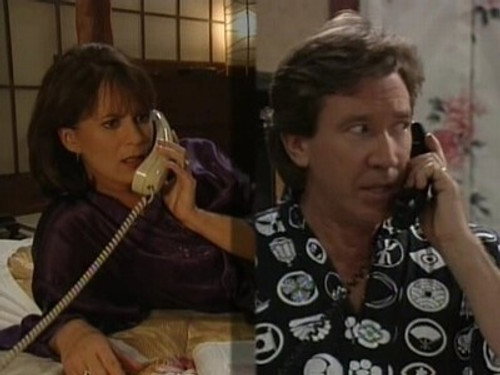Home Improvement - S5E9: Chicago Hope