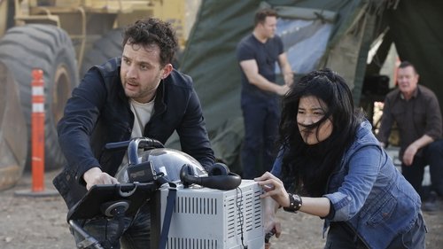 Scorpion - S2E21: Twist and Shout