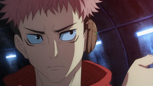 JUJUTSU KAISEN - S1E34: Pandemonium