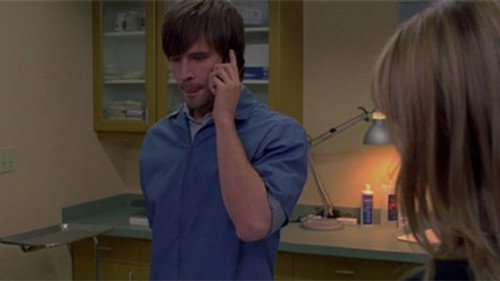 Heartland - S5E17: True Calling