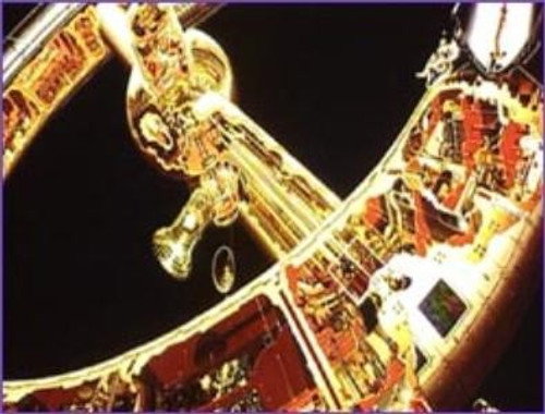 NOVA - S27E20: Stationed in the Stars