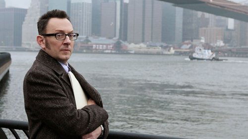 Person of Interest - S2E13: Dead Reckoning