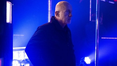 Better Call Saul - S4E8: Coushatta