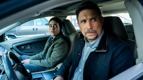 FBI - S6E12: Consequences