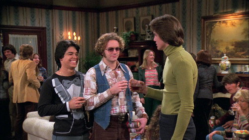 That '70s Show - S2E15: Burning Down the House