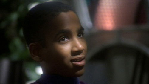 Star Trek: Deep Space Nine - S1E9: Move Along Home