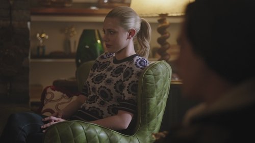 Riverdale - S3E22: Chapter Fifty-Seven: Survive the Night