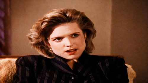 Melrose Place - S2E8: No Bed of Roses