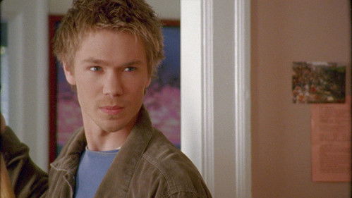 One Tree Hill - S1E11: The Living Years