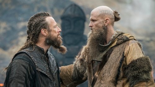 Vikings - S5E14: The Lost Moment