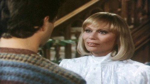 Falcon Crest - S4E20: Forsaking All Others